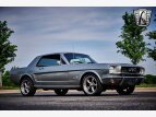 Thumbnail Photo 22 for 1966 Ford Mustang Coupe